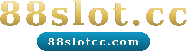 88slot.cc logo